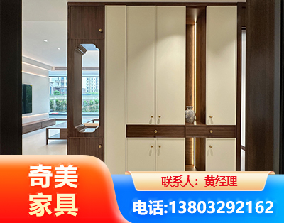 辽源全屋定制